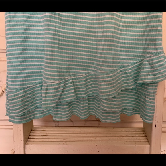 Abercrombie Kids Striped Shirt - Picture 2 of 4